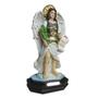Imagem de Imagem de Arcanjo São Gabriel Resina Nacional 15 cm linda