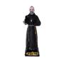 Imagem de Imagem de Padre Pio em Resina 11cm