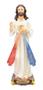 Imagem de Imagem Enfeite Resina Jesus Cristo Misericordioso 31cm 