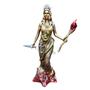 Imagem de Imagem Hecate Chave (D)- Resina 25cm