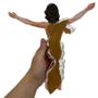 Imagem de Imagem Jesus Cristo Ressuscitado 30 cm em Resina