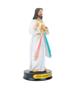 Imagem de Imagem Jesus Misericordioso 13 CM - Enfeite Resina