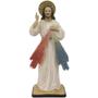 Imagem de Imagem Jesus Misericordioso 30 CM - Resina Importado