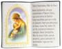 Imagem de Imagem Mãe De Jesus Em Formato Livro Com Porta Caneta