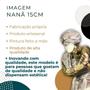 Imagem de Imagem Nanã 15 Cm (D) - Umbanda Candomblé