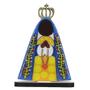 Imagem de Imagem Nossa Senhora Aparecida MDF 12cm