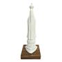 Imagem Nossa Senhora de Fátima 20cm Provençal Miráculo Imagem de Imagem Nossa Senhora de Fátima 20cm Provençal Miráculo