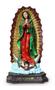 Imagem de Imagem Nossa Senhora De Guadalupe 42cm Inquebrável