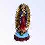 Imagem de Imagem Nossa Senhora de Guadalupe em Resina 7 cm