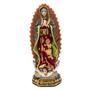 Imagem de Imagem Nossa Senhora De Guadalupe Resina 22 Cm