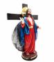 Imagem de Imagem Santas Chagas de Jesus Padre Reginaldo Manzotti 30 cm