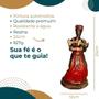 Imagem de Imagem Xangô 5 (D) - Resina