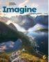 Imagem de Imagine 6 - Students Book With Online Practice And Student's Ebook - National Geographic Learning - Cengage