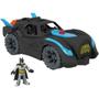 Imagem de Imaginext BAT-TECH Batmóvel LUZ e Som