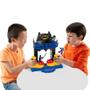 Imagem de Imaginext Batalha na Batcaverna - Mattel