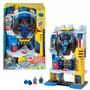 Imagem de Imaginext Batman Conjunto Ultimate Headquarters HNW08 - Matt