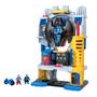 Imagem de Imaginext Batman Conjunto Ultimate Headquarters HNW08 - Matt