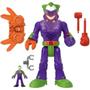 Imagem de Imaginext Batman Insider EXO-TRAJE Joker