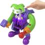 Imagem de Imaginext Batman - Robô De Batalha Coringa - Original