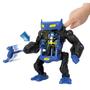 Imagem de Imaginext Batman Robô De Batalha HGX79 - Mattel