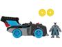 Imagem de Imaginext Batmóvel Bat-Tech com Acessórios