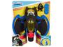 Imagem de Imaginext Batwing Lançador de Projéteis - DC Super Friends com Acessórios Fisher-Price