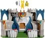 Imagem de Imaginext Castelo do Reino dos Leões - Mattel HCG45