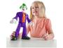 Imagem de Imaginext Coringa 26cm Mattel