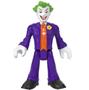 Imagem de Imaginext Coringa DC Super Friends XL - Fisher Price