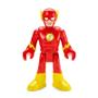 Imagem de Imaginext DC Boneco Flash 25cm GPT44 - Mattel