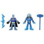 Imagem de Imaginext DC Figuras C/ACESSORIOS SORT.