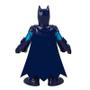 Imagem de Imaginext DC Super Friends Batman XL Azul Fisher-Price - GPT41 HFD50 - Mattel