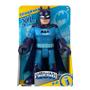 Imagem de Imaginext DC Super Friends Batman XL Azul Fisher-Price - GPT41 HFD50 - Mattel