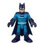 Imagem de Imaginext DC Super Friends Batman XL Azul Fisher-Price - GPT41 HFD50 - Mattel