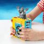 Imagem de Imaginext DC Super Friends Boneco Com Veiculo Slammers - GNN46