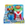 Imagem de Imaginext DC Super Friends The Joker e Casa Riso Fisher-Price HMX55 Mattel