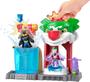Imagem de Imaginext Dc Super Friends The Joker - Mattel