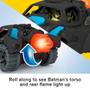 Imagem de Imaginext Dcsf Lights & Sounds Batmobil Mattel Unidade