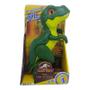 Imagem de Imaginext Dinossauro Jurassic World T-Rex XL Fisher-Price - GWN99 GWP06 - Mattel