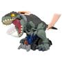 Imagem de Imaginext Jurassic World Dino Mega Selvagem GWT22 - Mattel