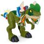 Imagem de Imaginext Jurassic World Figura Dilophosaurus - Mattel