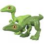 Imagem de Imaginext Jurassic World Figura Dinossauro Compies - FWF52 - Mattel