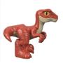 Imagem de Imaginext Jurassic World Figura Dinossauro Raptor - FWF52 - Mattel