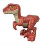 Imagem de Imaginext Jurassic World Figura Dinossauro Raptor - FWF52 - Mattel