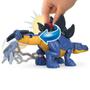 Imagem de Imaginext Jurassic World Stegosaurus e dr. Grant - Mattel