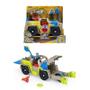 Imagem de Imaginext Jurassic World Veiculo Rastreadora Fisher-Price HRK69 Mattel Única