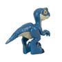 Imagem de Imaginext Jurassic World Velociraptor XL - Mattel