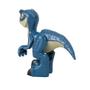 Imagem de Imaginext Jurassic World Velociraptor XL - Mattel