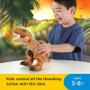 Imagem de Imaginext jurassic world xl t-rex 25cm mattel