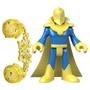 Imagem de Imaginext Mini Figura Dc Dr. Fate - Fisher Price